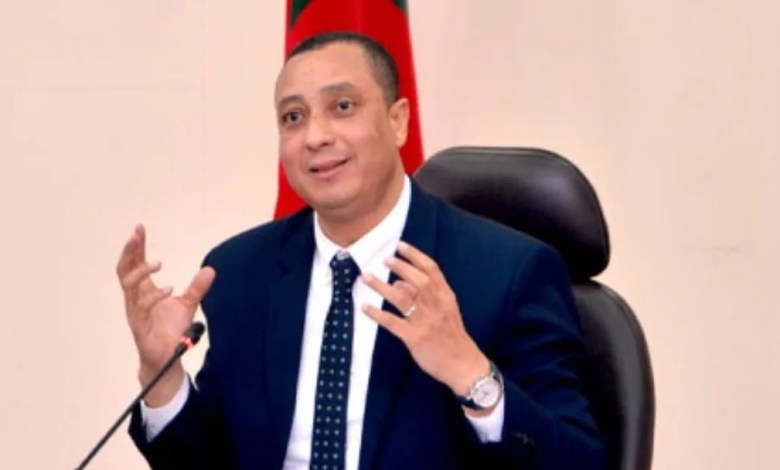 هل تصدر وزارة الداخلية بلاغ حول إعفاء الكاتب العام السابق لعمالة الحسيمة؟