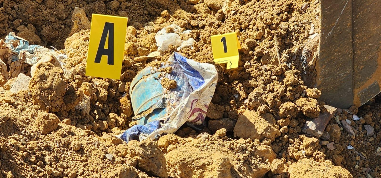 تفكيك خلية إرهابية مرتبطة بالفرع الإفريقي ل”داعش”.. ضبط عبوة ناسفة إضافية في طور التركيب بضواحي الرباط (بلاغ)