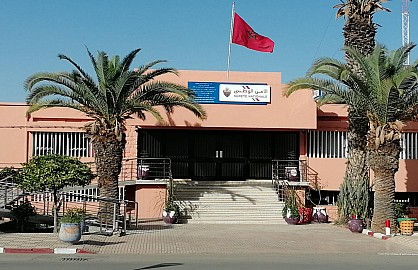 الأمن يطيح بعصابات متورطة في جرائم سرقة وترويع المواطنين بالفقيه بن صالح