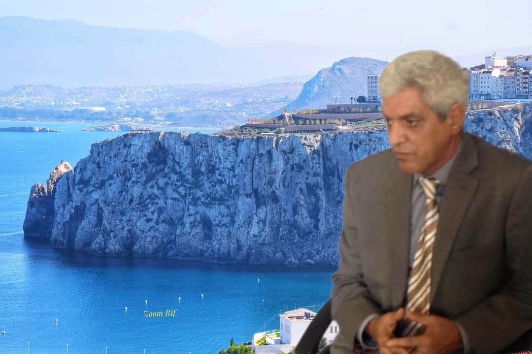 الحسيمة: البروفيسور الوزاني ينفي أخبار ترشحه بإقليم الدريوش