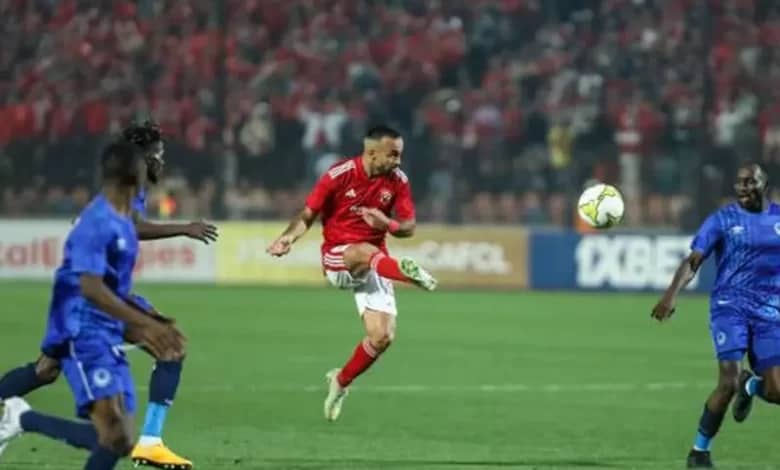 استبعاد الحكم الموريتاني قي تحكيم مباراة الأهلي والهلال السوداني