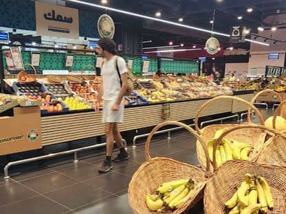 التضخم في المغرب يتسارع بأعلى وتيرة منذ 13 شهراً عقب خفض غير متوقع للفائدة