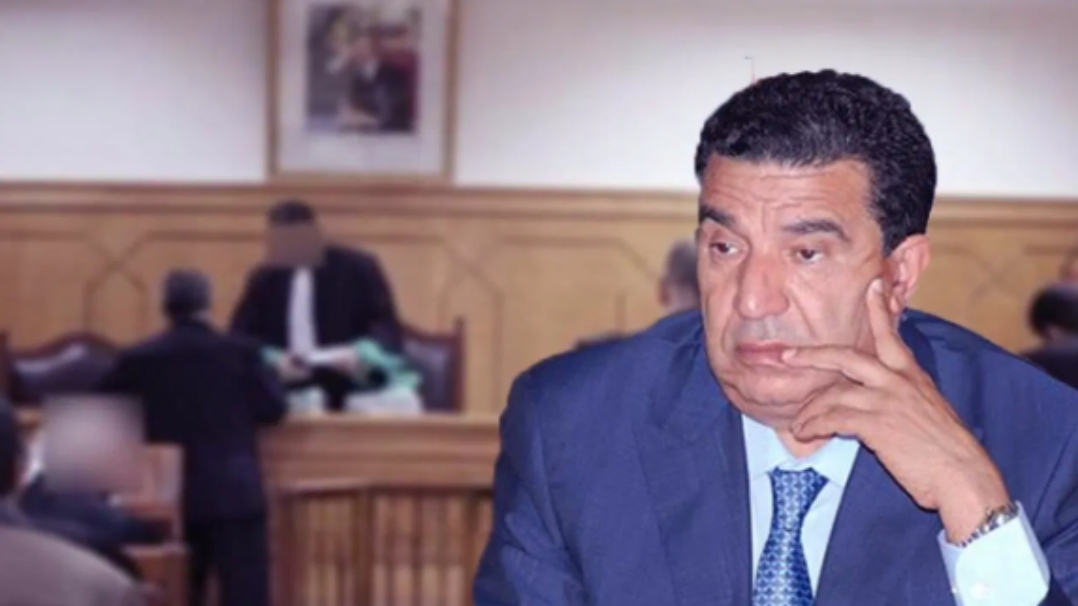 وزيري الداخلية السابقين، حصاد وبنموسى، مطلوبان شهودًا في محاكمة الوزير السابق محمد مبديع