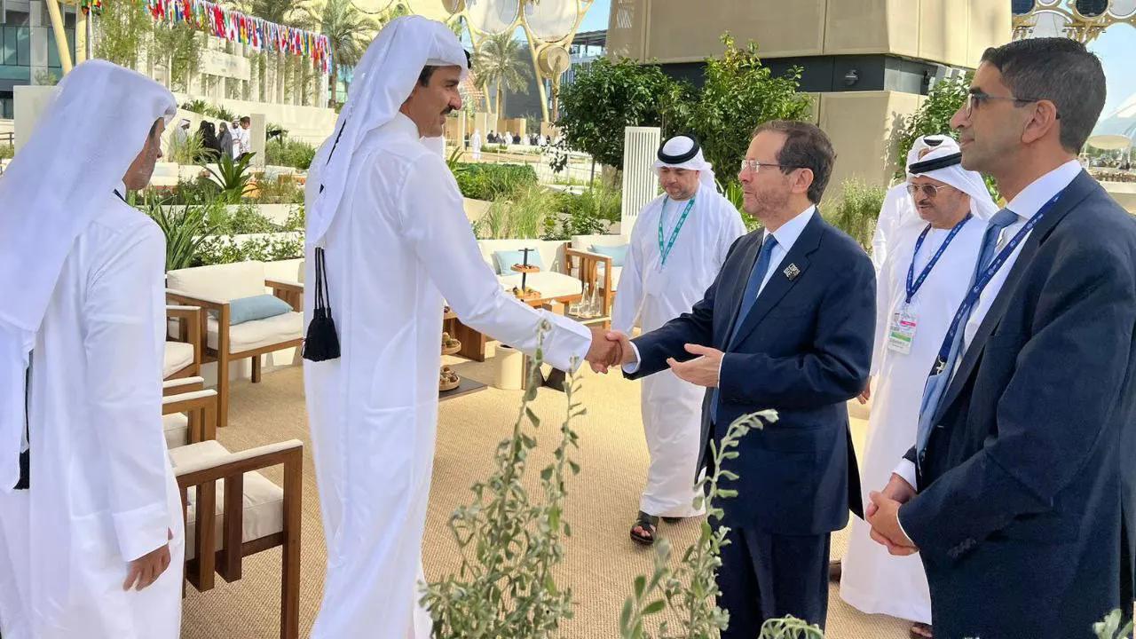دولة بلا مبدأ: قطر بين هندسة الفوضى وحراسة مصالحها العليا