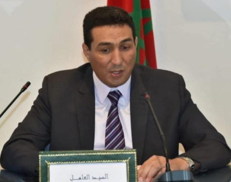 السيد ياسين جاري.. حارس النزاهة الذي يجب أن يضرب بيد من حديد ضد استغلال اسمه في المعارك السياسية
