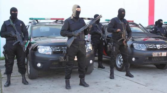 تفكيك شبكة لترويج الكوكايين والشيرا بالعيون.. توقيف ثلاثة أشخاص أحدهم مبحوث عنه وطنيا