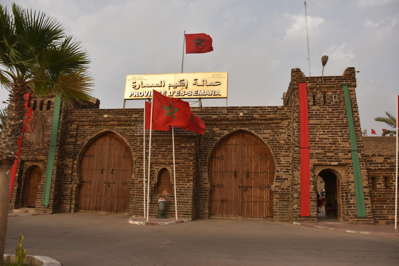 تكوين يثير الجدل في السمارة .. إعلاميون ينددون بالإقصاء بمناسبة اليوم العالمي لحرية الصحافة