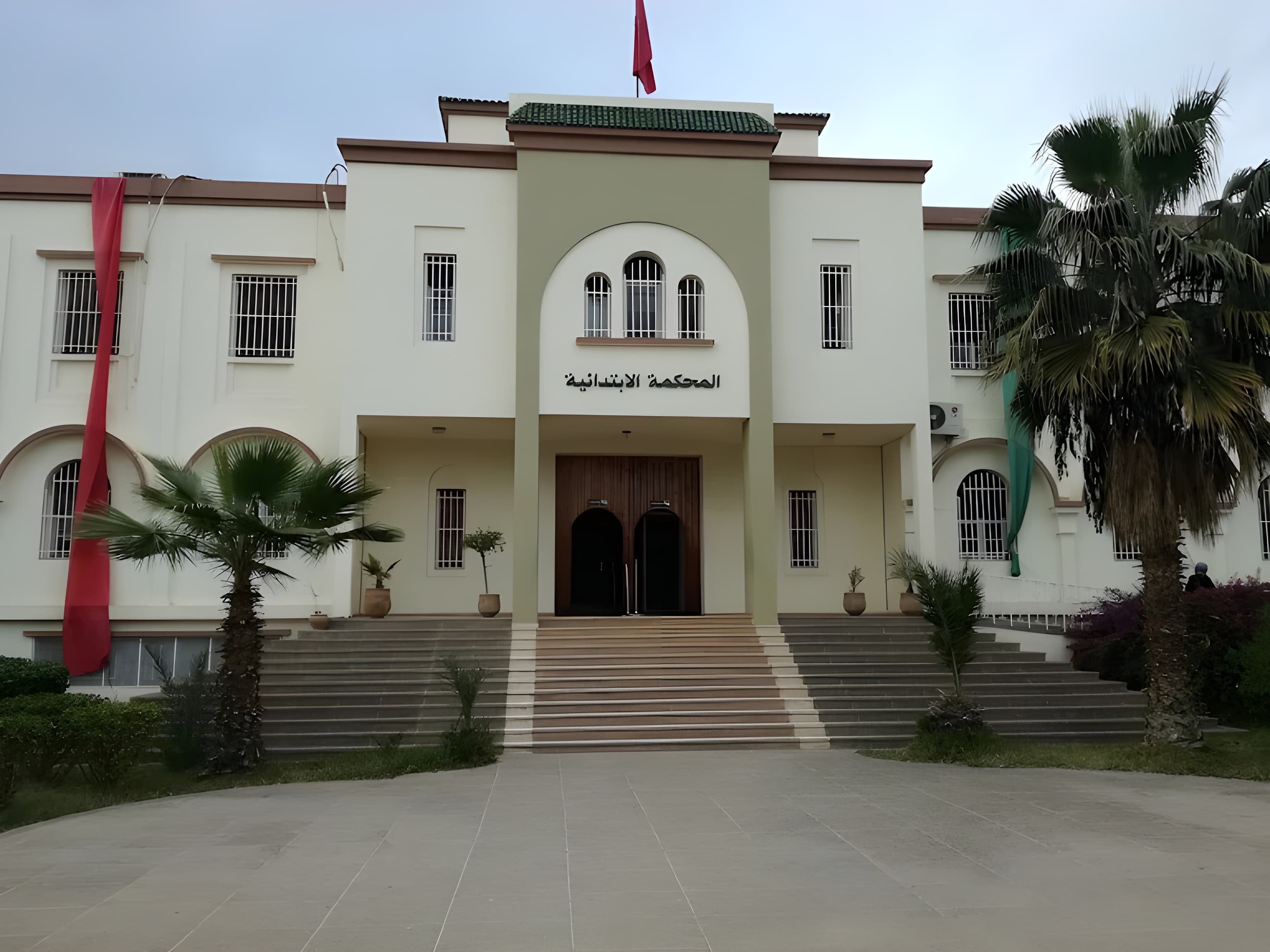 محكمة الفقيه بن صالح: السجن والغرامة في قضية اللحوم الفاسدة.