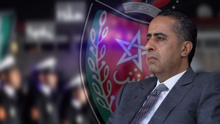 تعيينات أمنية جديدة بعدة مدن مغربية استراتيجية حموشي تتواصل لفتح المجال أمام الكفاءات الشابة