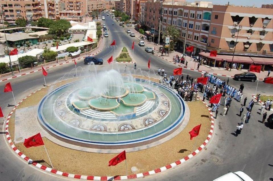 “سلطات العيون ” تحذر من تجمعات قبلية غير مرخص لها تخدم أجندات أجنبية بدوافع سياسية