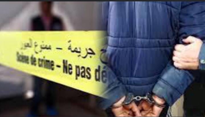 شجار ينتهي بمقتل شخص يعاني من اضطرابات عقلية بطنجة والأمن يعتقل أب وابنه
