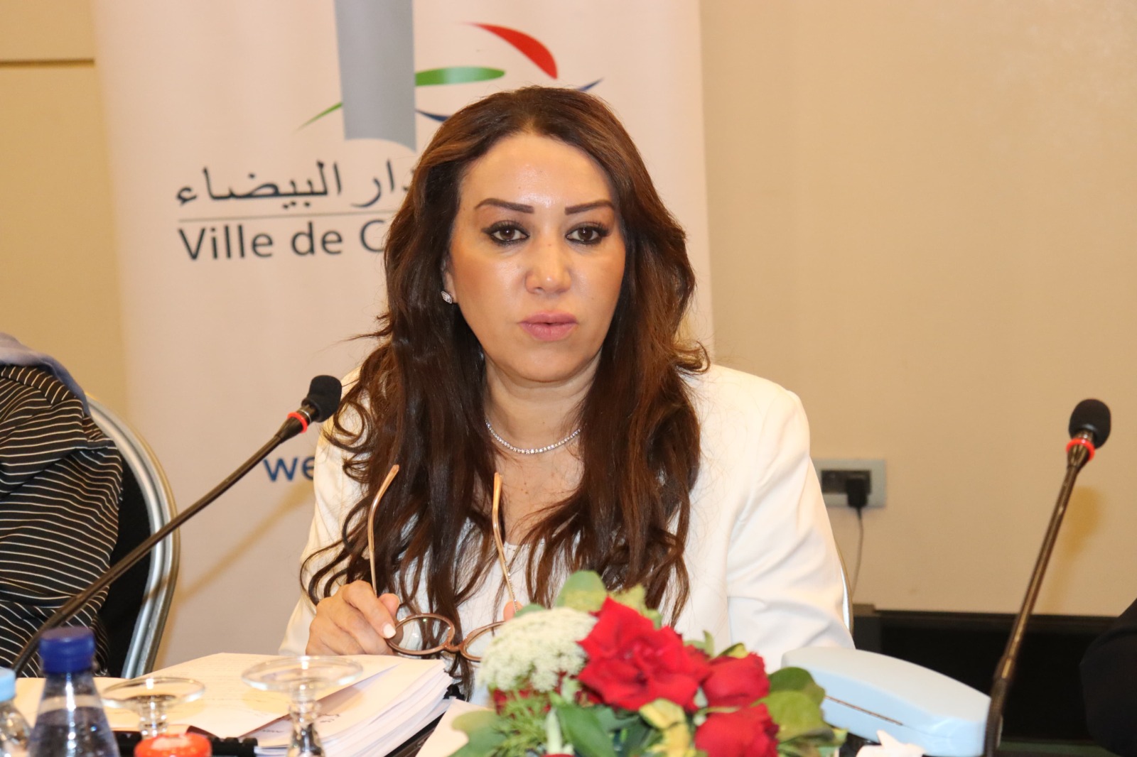 جماعة الدار البيضاء تعقد ندوة الرؤساء تحت شعار: “التعبئة الجماعية من أجل تسريع الأوراش ذات الأولوية”