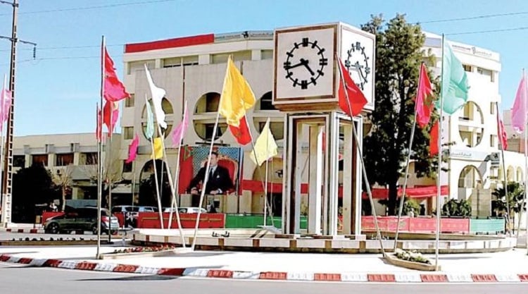 إحداث شركة التنمية “خريبكة للتهيئة والتنمية” لدعم مشاريع الإقليم