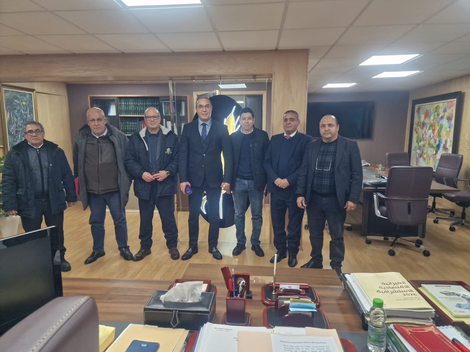 الحركة الشعبية والهيئات الصحافية: مشروع قانون إعادة تنظيم المجلس الوطني للصحافة «فضيحة قانونية» وانتهاك للمنهجية التشاركية