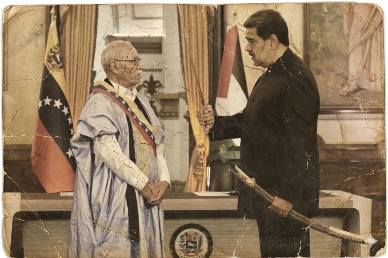 زلزال دبلوماسي في كاراكاس: فنزويلا تتجه لإنهاء حقبة دعم البوليساريو وتعزيز العلاقات مع المغرب
