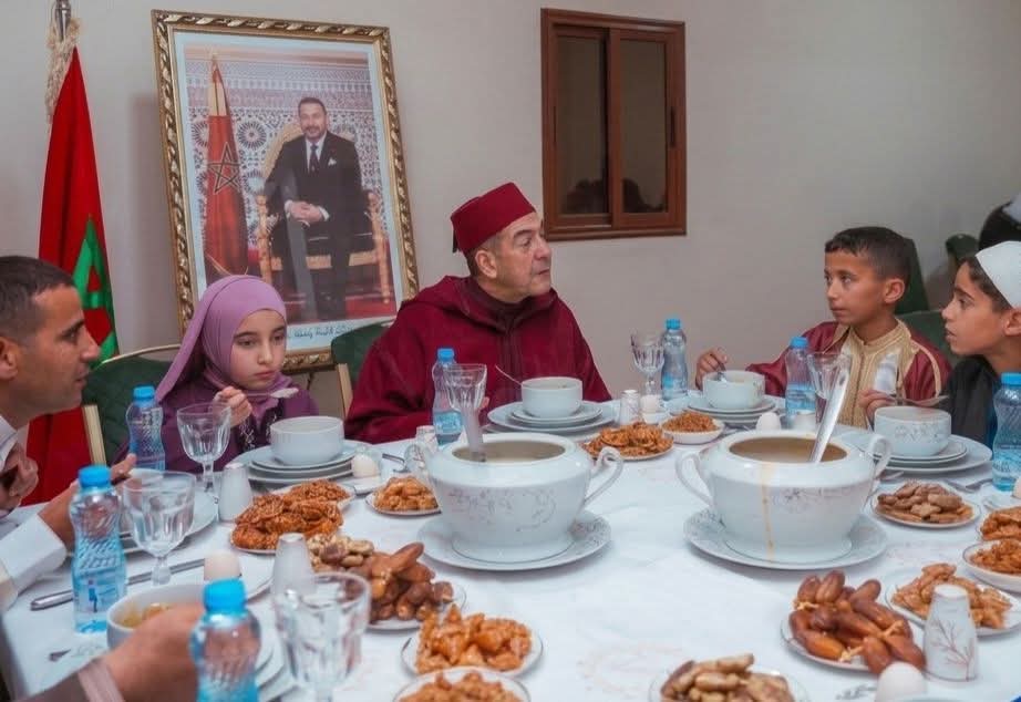 هل هي بداية لثقافة “المسؤول الميداني”؟