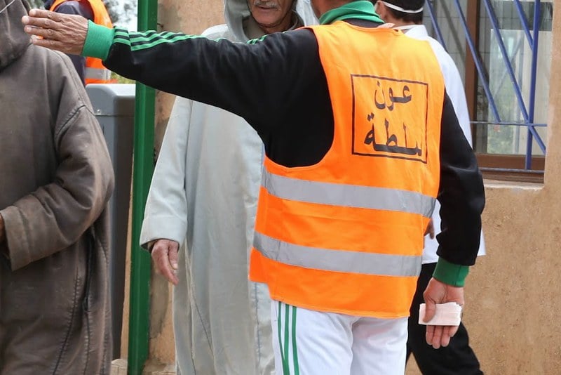 مطالب بإنصاف «أعوان السلطة» وتسهيل ترقيتهم إلى درجة خليفة قائد
